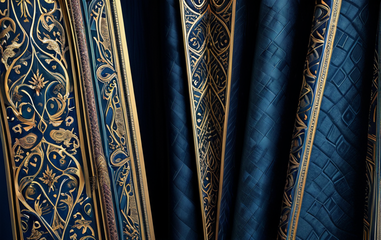Image Prompt 1: The New Arkanist Unveiled**